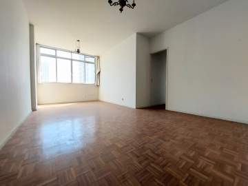 Ótima localização - Apartamento à venda Rua Andrade Neves, Tijuca, Rio de Janeiro - R$ 599.000 - MBAP33620