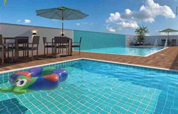 Imperdível - Cobertura à venda Rua General Espírito Santo Cardoso, Tijuca, Rio de Janeiro - R$ 878.030 - MBCO20183