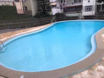 Ótima localização - Apartamento 3 quartos à venda Tijuca, Rio de Janeiro - R$ 680.000 - MBAP33645