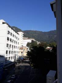 Ótima localização - Apartamento à venda Rua Desembargador Izidro, Tijuca, Rio de Janeiro - R$ 530.000 - MBAP33649
