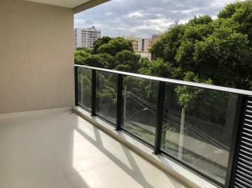Imperdível - Apartamento à venda Rua Visconde de Itamarati, Maracanã, Rio de Janeiro - R$ 1.034.000 - MBAP33657