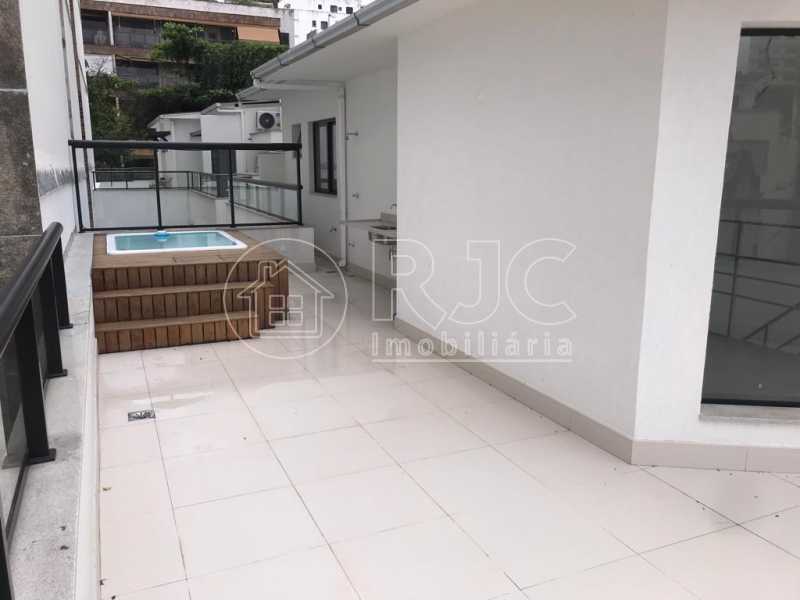 2. Área externa - 2