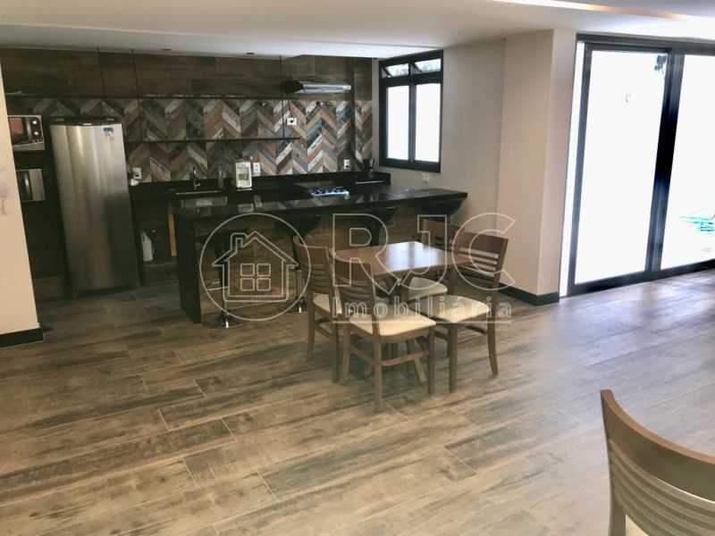 19. Salão de festas - 19