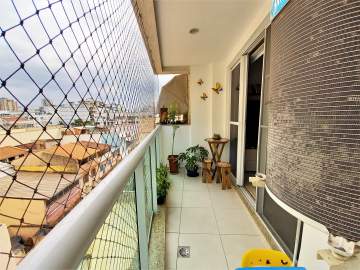 Imperdível - Apartamento 3 quartos à venda Tijuca, Rio de Janeiro - R$ 950.000 - MBAP33698