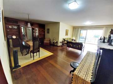 Ótima localização - Apartamento à venda Rua Dezoito de Outubro, Tijuca, Rio de Janeiro - R$ 850.000 - MBAP40542