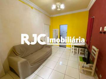 Ótima localização - Apartamento à venda Avenida Marechal Rondon, São Francisco Xavier, Rio de Janeiro - R$ 250.000 - MBAP25819