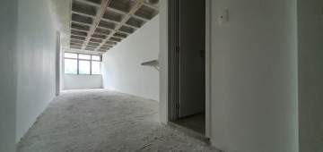 Ótima localização - Sala Comercial 36m² à venda Rua Francisco Eugênio, São Cristóvão, Rio de Janeiro - R$ 250.000 - MBSL00291