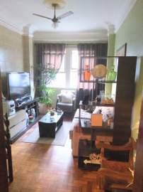 Ótima localização - Apartamento à venda Rua Citiso, Rio Comprido, Rio de Janeiro - R$ 340.000 - MBAP33711