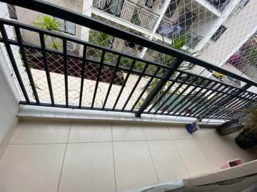 Imperdível - Apartamento à venda Rua Gastão Penalva,Andaraí, Rio de Janeiro - R$ 400.000 - MBAP25827