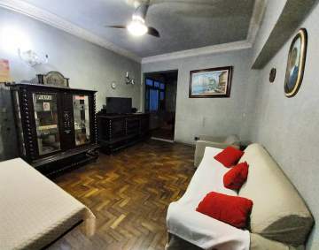 Ótima localização - Apartamento 3 quartos à venda Vila Isabel, Rio de Janeiro - R$ 298.000 - MBAP33720