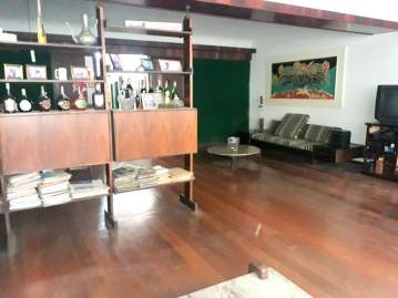 Ótima localização - Casa à venda Rua Marquês de Valença, Tijuca, Rio de Janeiro - R$ 3.200.000 - MBCA60027