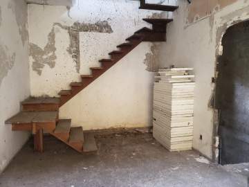 Ótima localização - Casa à venda Rua Marechal Trompowsky, Tijuca, Rio de Janeiro - R$ 699.900 - MBCA60028