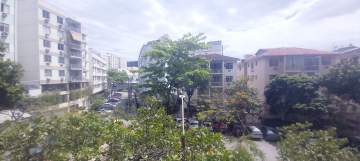 Ótima localização - Apartamento 2 quartos à venda Vila Isabel, Rio de Janeiro - R$ 320.000 - MBAP25852