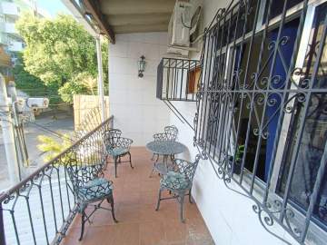 Ótima localização - Casa 7 quartos à venda Tijuca, Rio de Janeiro - R$ 898.000 - MBCA70007