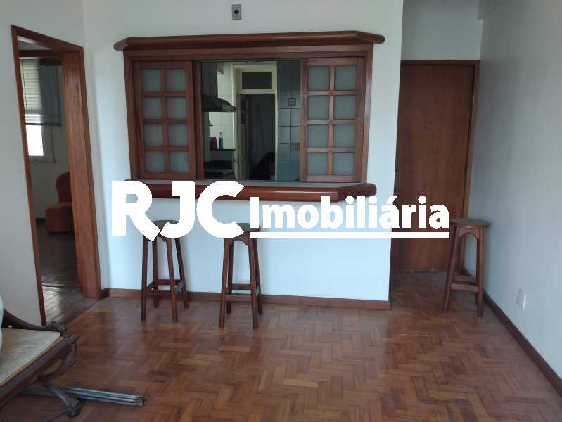 Conheça 1 do imóvel - Apartamento à venda Rua Coronel Correia Lima, Tijuca, Rio de Janeiro - R$ 300.000 - MBAP25859 - 1 1 - 1