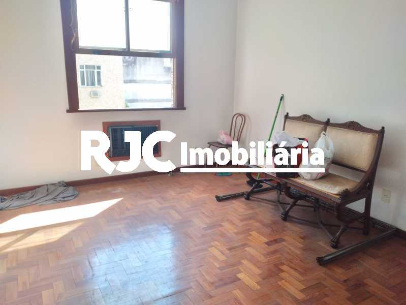Conheça 4 do imóvel - Apartamento à venda Rua Coronel Correia Lima, Tijuca, Rio de Janeiro - R$ 300.000 - MBAP25859 - 4 4 - 4