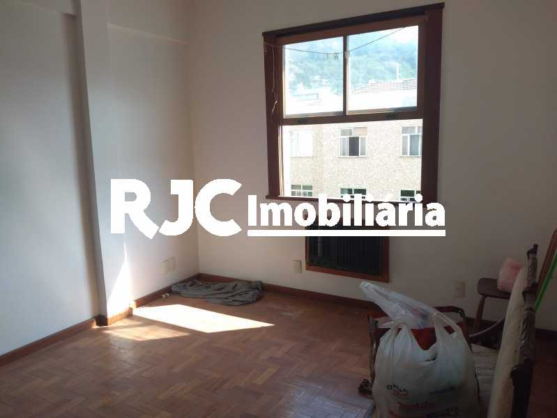 Conheça 5 do imóvel - Apartamento à venda Rua Coronel Correia Lima, Tijuca, Rio de Janeiro - R$ 300.000 - MBAP25859 - 5 5 - 5