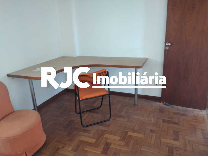 Conheça 06 do imóvel - Apartamento à venda Rua Coronel Correia Lima, Tijuca, Rio de Janeiro - R$ 300.000 - MBAP25859 - 6 06 - 6