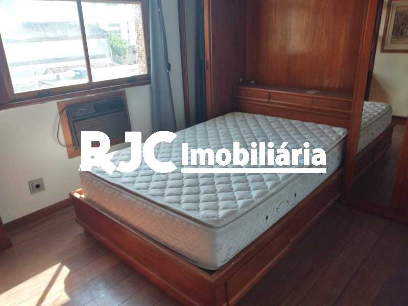 Conheça 7 do imóvel - Apartamento à venda Rua Coronel Correia Lima, Tijuca, Rio de Janeiro - R$ 300.000 - MBAP25859 - 8 7 - 8