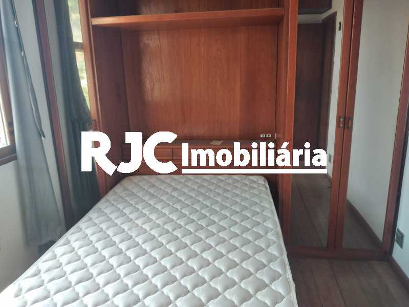 Conheça 8 do imóvel - Apartamento à venda Rua Coronel Correia Lima, Tijuca, Rio de Janeiro - R$ 300.000 - MBAP25859 - 9 8 - 9