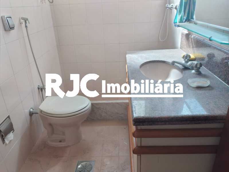 Conheça 10 do imóvel - Apartamento à venda Rua Coronel Correia Lima, Tijuca, Rio de Janeiro - R$ 300.000 - MBAP25859 - 11 10 - 11