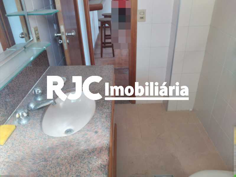 Conheça 12 do imóvel - Apartamento à venda Rua Coronel Correia Lima, Tijuca, Rio de Janeiro - R$ 300.000 - MBAP25859 - 13 12 - 13