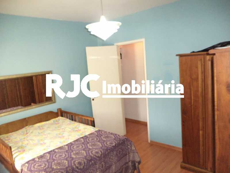 Conheça 13 do imóvel - Apartamento à venda Rua Coronel Correia Lima, Tijuca, Rio de Janeiro - R$ 300.000 - MBAP25859 - 14 13 - 14