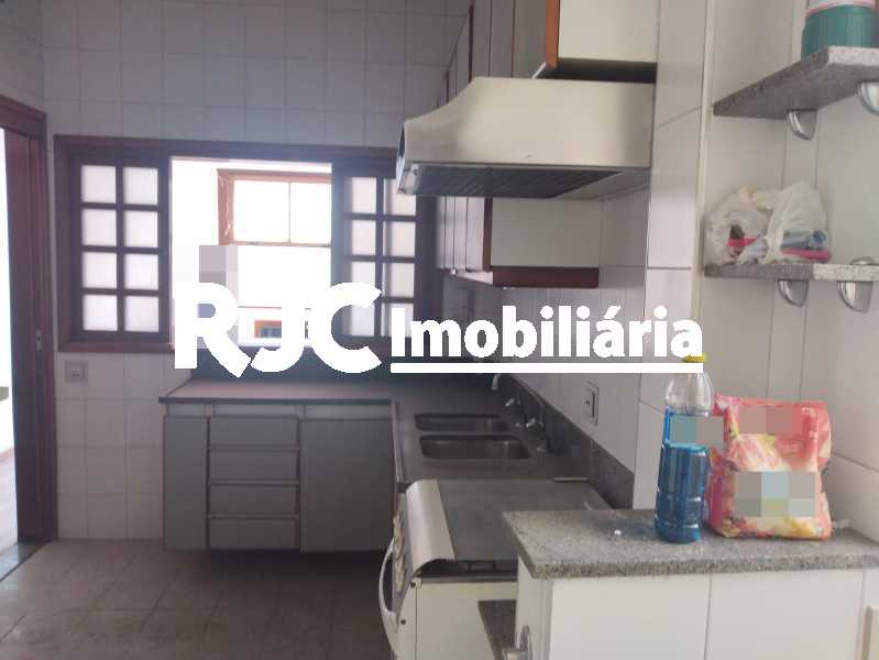 Conheça 15 do imóvel - Apartamento à venda Rua Coronel Correia Lima, Tijuca, Rio de Janeiro - R$ 300.000 - MBAP25859 - 16 15 - 16