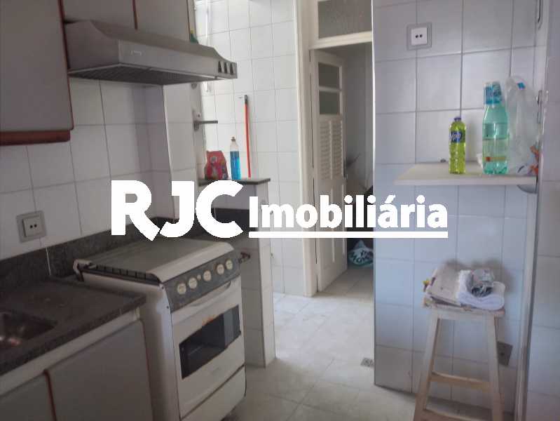 Conheça 17 do imóvel - Apartamento à venda Rua Coronel Correia Lima, Tijuca, Rio de Janeiro - R$ 300.000 - MBAP25859 - 18 17 - 18