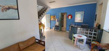 Ótima localização - Casa Comercial 250m² à venda Rua Professor Gabizo, Tijuca, Rio de Janeiro - R$ 1.000.000 - MBCC60002
