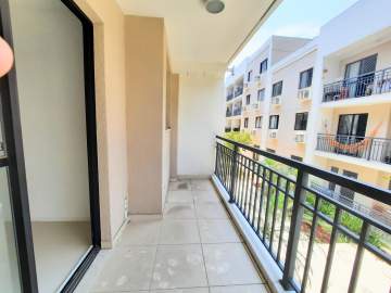 Ótima localização - Apartamento 3 quartos à venda Andaraí, Rio de Janeiro - R$ 450.000 - MBAP33739