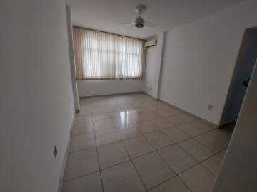 Ótima localização - Apartamento à venda Rua Farias Brito, Grajaú, Rio de Janeiro - R$ 470.000 - MBAP25891