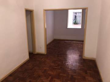 Ótima localização - Apartamento à venda Rua Visconde de Santa Isabel, Grajaú, Rio de Janeiro - R$ 290.000 - MBAP11313