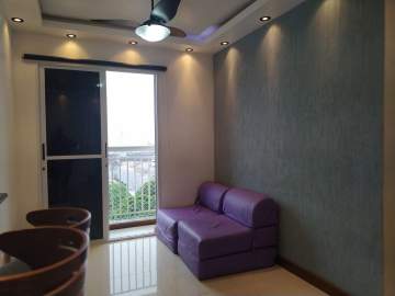 Ótima localização - Apartamento 2 quartos à venda São Cristóvão, Rio de Janeiro - R$ 420.000 - MBAP25940