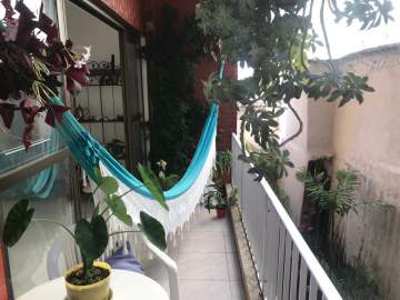 Ótima localização - Apartamento 2 quartos à venda Tijuca, Rio de Janeiro - R$ 390.000 - MBAP25944