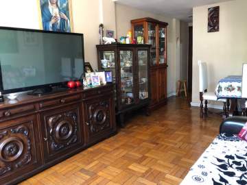 Ótima localização - Apartamento à venda Avenida Marechal Rondon, São Francisco Xavier, Rio de Janeiro - R$ 280.000 - MBAP25970