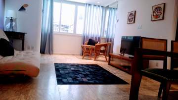 Ótima localização - Apartamento 2 quartos à venda Leblon, Rio de Janeiro - R$ 2.990.000 - MBAP25981