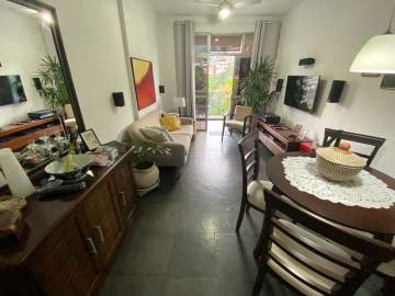 Ótima localização - Apartamento à venda Rua Barão do Bom Retiro,Engenho Novo, Rio de Janeiro - R$ 370.000 - MBAP25982