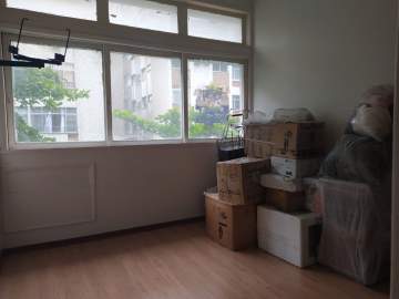 Ótima localização - Apartamento à venda Rua Antônio Basílio, Tijuca, Rio de Janeiro - R$ 550.000 - MBAP25986