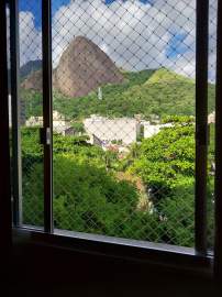 Apartamento 2 quartos à venda Grajaú, Rio de Janeiro - R$ 428.000 - MBAP20550