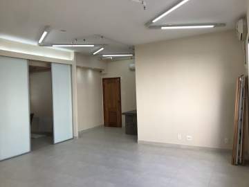 Sala Comercial 43m² à venda Centro, Rio de Janeiro - R$ 190.000 - MBSL00298