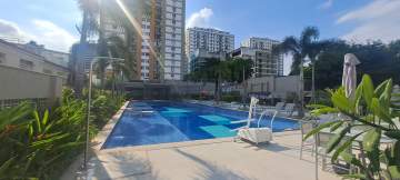 Ótima localização - Apartamento à venda Rua Mariz e Barros, Tijuca, Rio de Janeiro - R$ 1.094.000 - MBAP33841