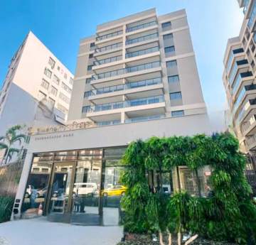 Apartamento 3 quartos à venda Tijuca, Rio de Janeiro - R$ 1.108.200 - MBAP33847