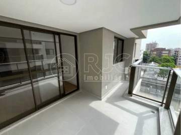 Ótima localização - Apartamento à venda Rua Mariz e Barros, Tijuca, Rio de Janeiro - R$ 1.239.000 - MBAP33850