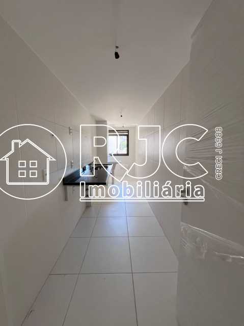 Conheça WhatsApp Image 2026-07-18 at 1 do imóvel - Apartamento à venda Rua Mariz e Barros, Tijuca, Rio de Janeiro - R$ 1.156.000 - MBAP33851 - 12 WhatsApp Image 2026-07-18 at 1 - 12