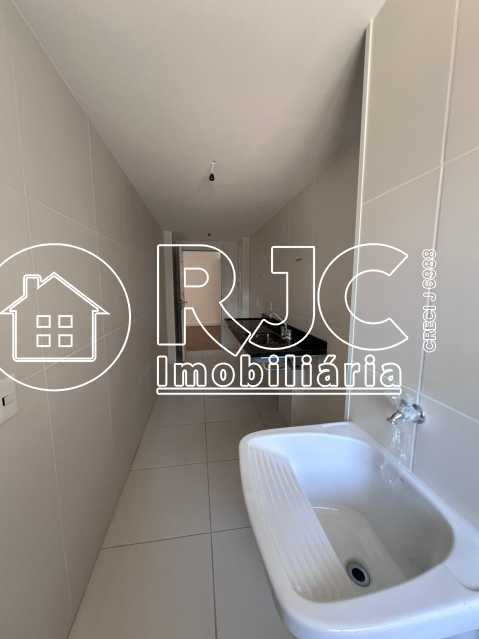 Conheça WhatsApp Image 2026-07-18 at 1 do imóvel - Apartamento à venda Rua Mariz e Barros, Tijuca, Rio de Janeiro - R$ 1.156.000 - MBAP33851 - 13 WhatsApp Image 2026-07-18 at 1 - 13