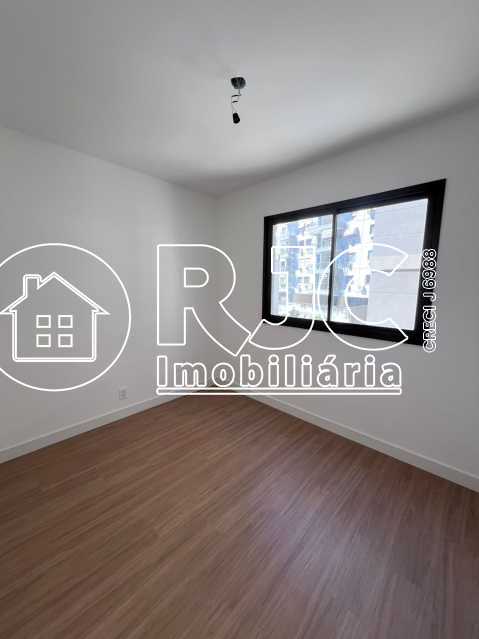 Conheça WhatsApp Image 2026-07-18 at 1 do imóvel - Apartamento à venda Rua Mariz e Barros, Tijuca, Rio de Janeiro - R$ 1.156.000 - MBAP33851 - 9 WhatsApp Image 2026-07-18 at 1 - 9