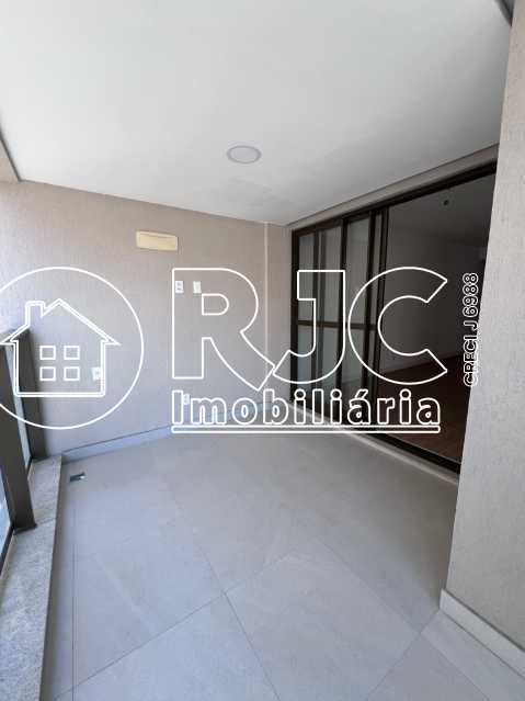 Conheça WhatsApp Image 2026-07-18 at 1 do imóvel - Apartamento à venda Rua Mariz e Barros, Tijuca, Rio de Janeiro - R$ 1.156.000 - MBAP33851 - 2 WhatsApp Image 2026-07-18 at 1 - 2