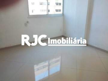 Apartamento 2 quartos à venda Estácio, Rio de Janeiro - R$ 350.000 - MBAP26076