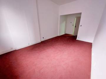 Ótima localização - Sala Comercial 18m² à venda Avenida Rio Branco, Centro, Rio de Janeiro - R$ 160.000 - MBSL00302